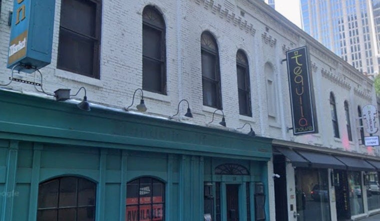 Army Veteran Says Charlotte Bouncers Beat Him Unconscious at Tequila House