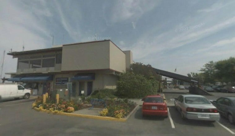 Arnies Shuts Down on Edmonds Waterfront, Diners Left Stunned