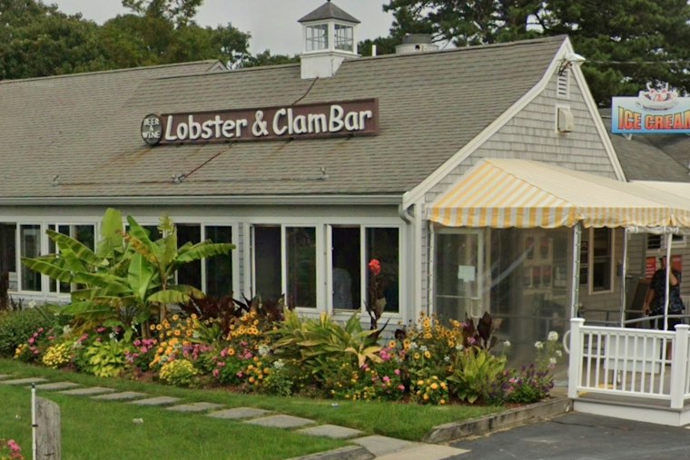 Arnold's Lobster & Clam Bar Closes in Eastham After 50 Years on Route 6