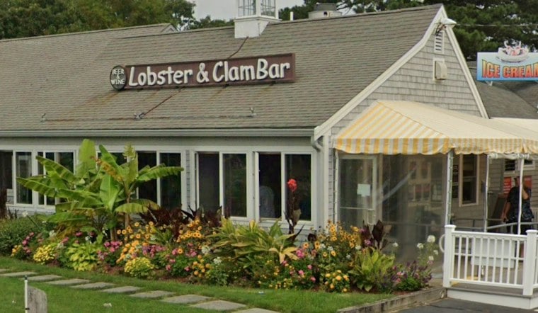 Arnold's Lobster & Clam Bar Closes in Eastham After 50 Years on Route 6
