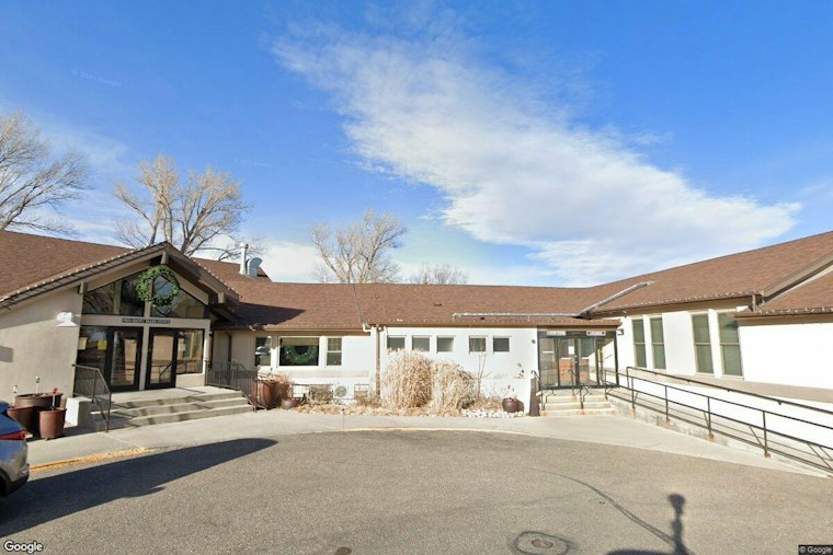 Arrest Log Lists 10 Recommended Charges After Cheyenne Golf-Course Incident