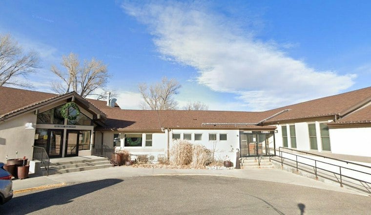 Arrest Log Lists 10 Recommended Charges After Cheyenne Golf-Course Incident