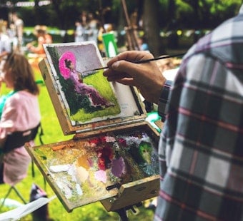 Art Westport Expected to Draw More Than 30,000 Fans as 150 Local Artists Take Over the Neighborhood