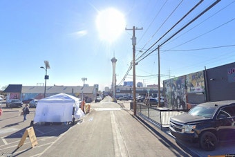 Arts District Bar Argument Turns Deadly, Man Stabbed to Death in Parking Lot