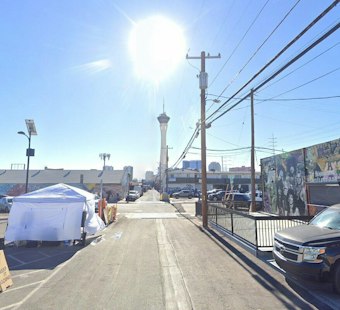 Arts District Bar Argument Turns Deadly, Man Stabbed to Death in Parking Lot