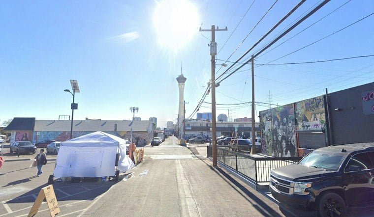 Arts District Bar Argument Turns Deadly, Man Stabbed to Death in Parking Lot