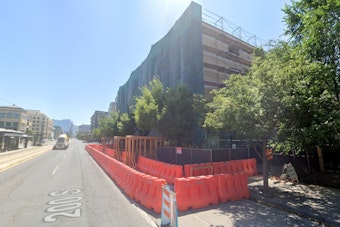 Artspace Unveils Renovated Norbridge Court, Once Home to Salt Lake's Skid Row