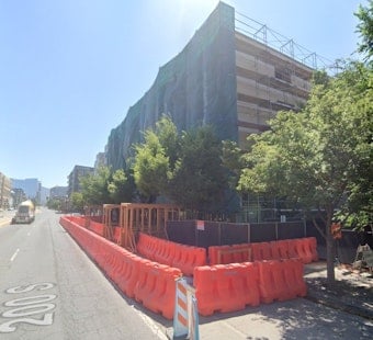 Artspace Unveils Renovated Norbridge Court, Once Home to Salt Lake's Skid Row