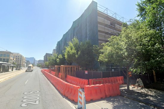 Artspace Unveils Renovated Norbridge Court, Once Home to Salt Lake's Skid Row