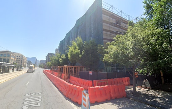 Artspace Unveils Renovated Norbridge Court, Once Home to Salt Lake's Skid Row