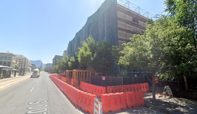 Artspace Unveils Renovated Norbridge Court, Once Home to Salt Lake's Skid Row