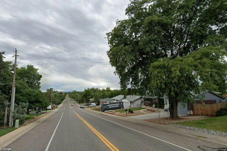 Arvada Neighbor Parks Armored Military Vehicle Outside Rival's Home, Draws HBO Cameras