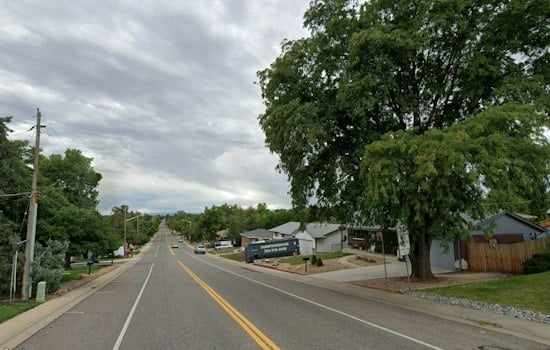 Arvada Neighbor Parks Armored Military Vehicle Outside Rival's Home, Draws HBO Cameras