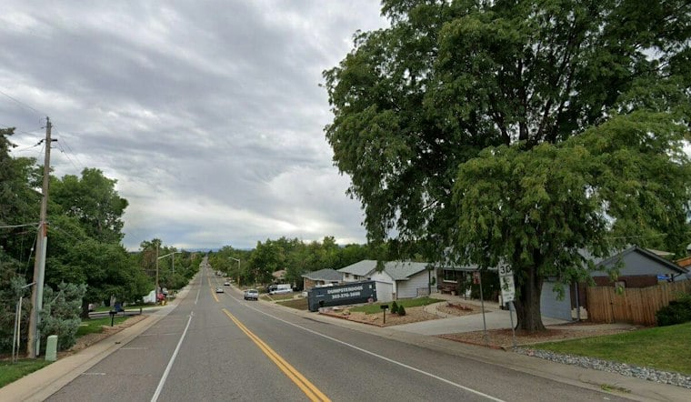 Arvada Neighbor Parks Armored Military Vehicle Outside Rival's Home, Draws HBO Cameras