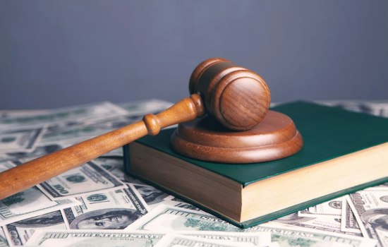 Asbury Park Settles Retired Black Officer’s Retaliation Lawsuit for $1.185 Million