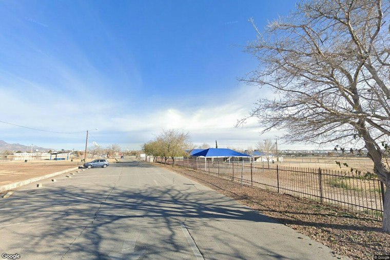 Ascarate Park Overnight Campout Lets El Paso Families Fish, Camp Under the Stars