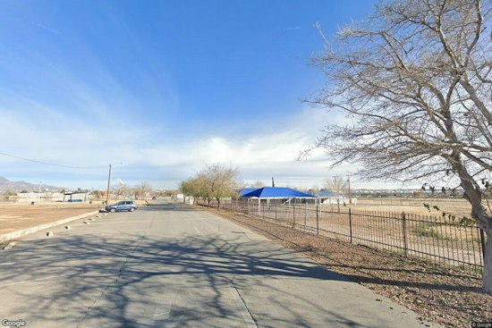 Ascarate Park Overnight Campout Lets El Paso Families Fish, Camp Under the Stars