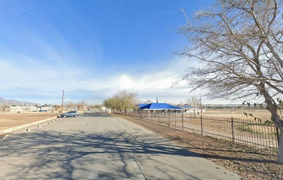 Ascarate Park Overnight Campout Lets El Paso Families Fish, Camp Under the Stars
