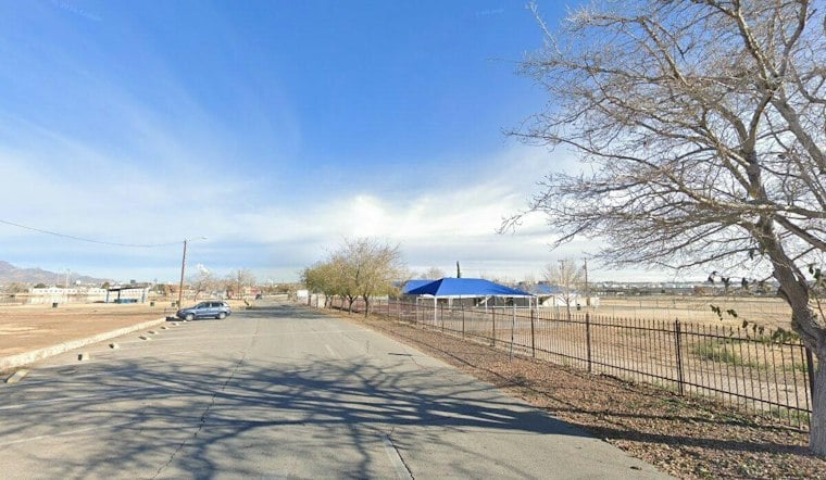 Ascarate Park Overnight Campout Lets El Paso Families Fish, Camp Under the Stars