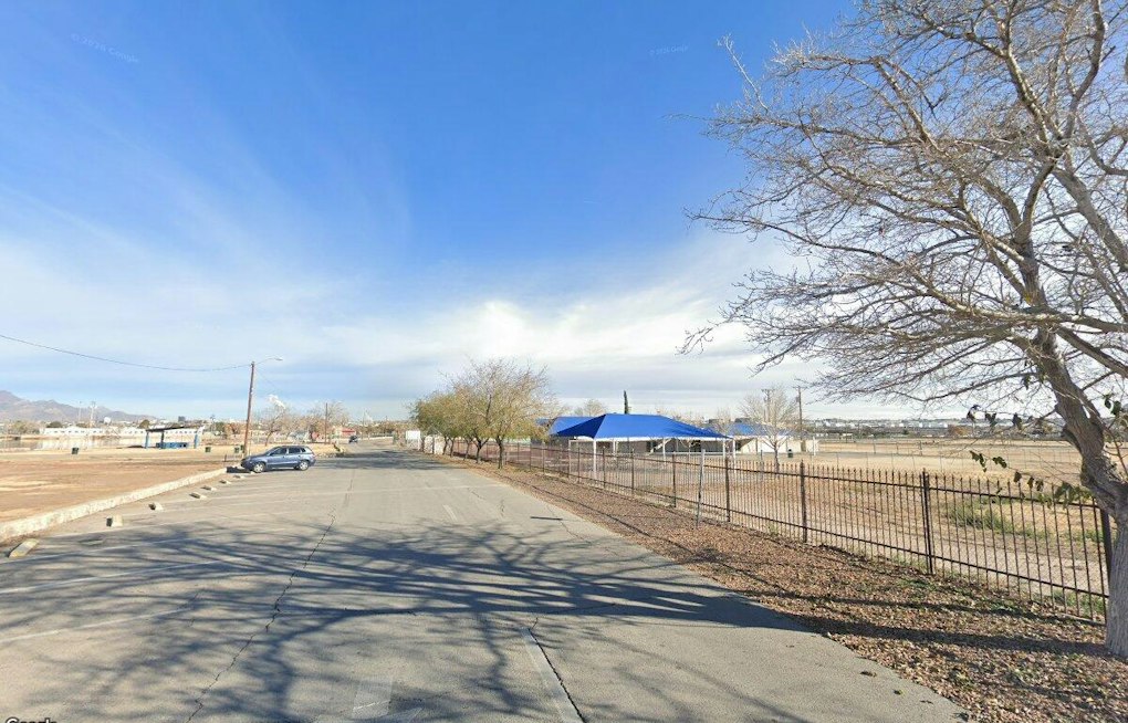 Ascarate Park Overnight Campout Lets El Paso Families Fish, Camp Under the Stars