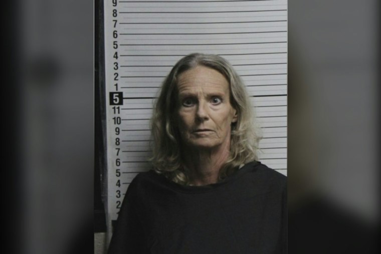 Ash Crash That Killed Crusoe's ‘Cake Lady’ Brings Aggravated Felony Charge