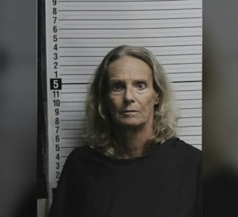Ash Crash That Killed Crusoe's ‘Cake Lady’ Brings Aggravated Felony Charge
