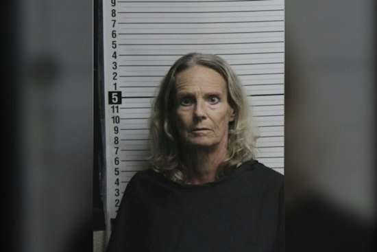 Ash Crash That Killed Crusoe's ‘Cake Lady’ Brings Aggravated Felony Charge
