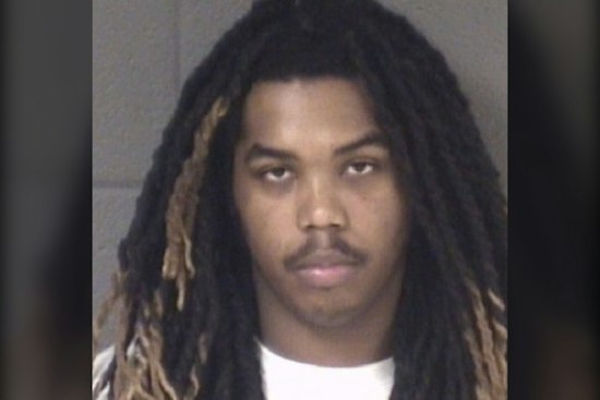 Asheville Man Gets Up to 19.7 Years After Snapchat Meetup Turned Into Rape
