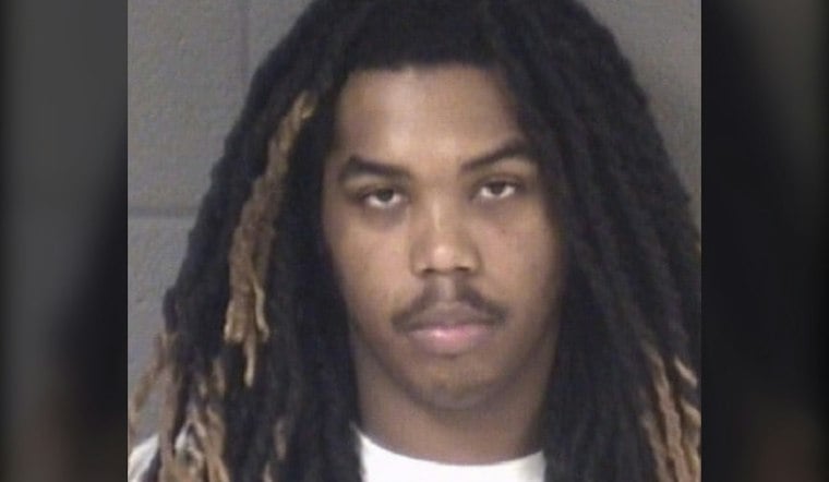 Asheville Man Gets Up to 19.7 Years After Snapchat Meetup Turned Into Rape