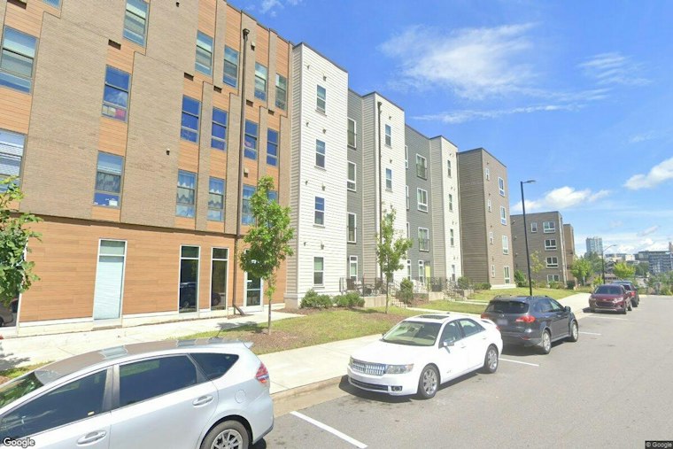Asheville Teen, 16, Surrenders in April Shooting Tied to Deadly Summer Violence