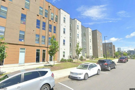 Asheville Teen, 16, Surrenders in April Shooting Tied to Deadly Summer Violence