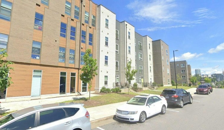 Asheville Teen, 16, Surrenders in April Shooting Tied to Deadly Summer Violence