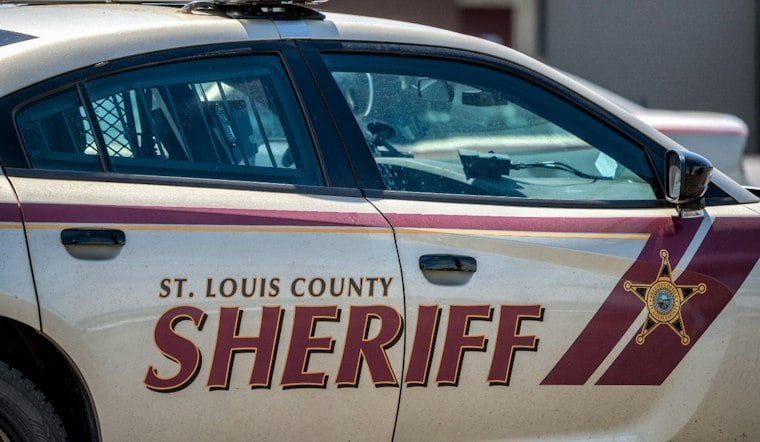 Ashland Man, 72, Seriously Hurt After Truck Hits Pole in Morgan County