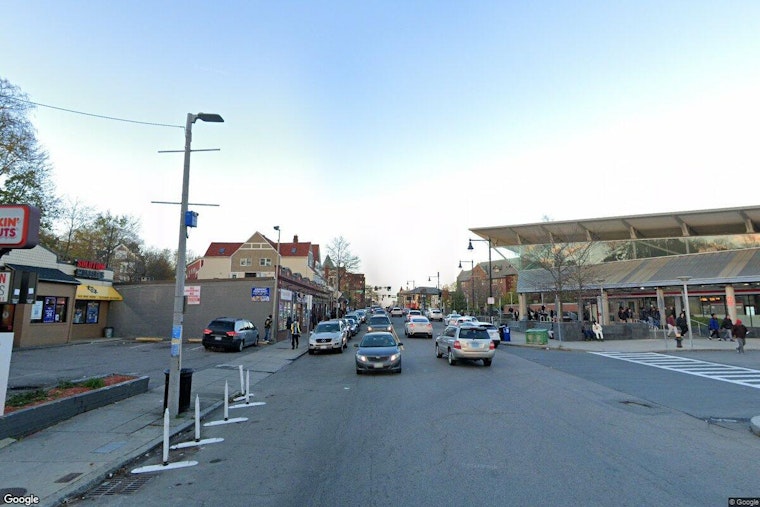 Ashmont Station Stabbing Marks Third Knife Attack Near Dorchester Hub Since June