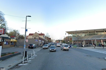 Ashmont Station Stabbing Marks Third Knife Attack Near Dorchester Hub Since June