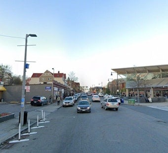 Ashmont Station Stabbing Marks Third Knife Attack Near Dorchester Hub Since June