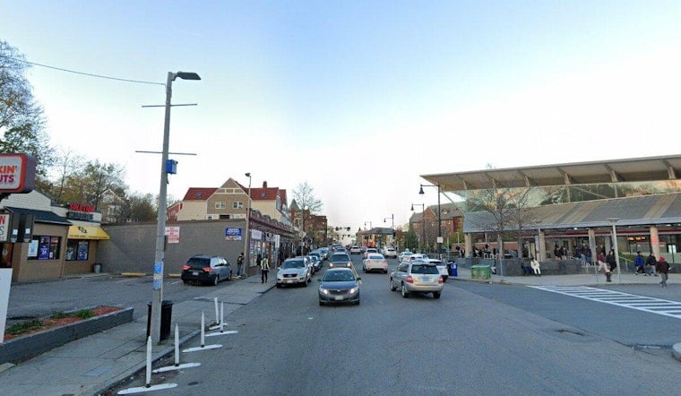 Ashmont Station Stabbing Marks Third Knife Attack Near Dorchester Hub Since June