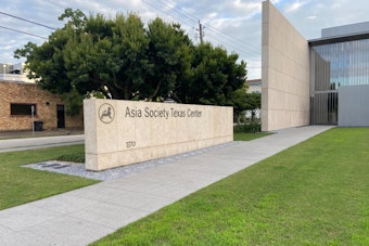 Asia Society Texas Lights Up Museum Park With Free Diwali Festival