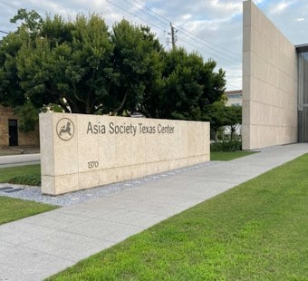 Asia Society Texas Lights Up Museum Park With Free Diwali Festival