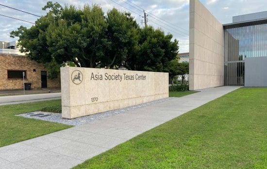 Asia Society Texas Lights Up Museum Park With Free Diwali Festival