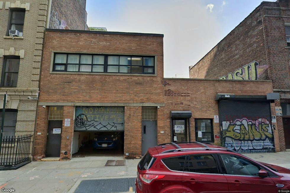 Astoria Commercial Lot Sells for $3.5M, Then Fast-Tracks 13-Story Rental Tower