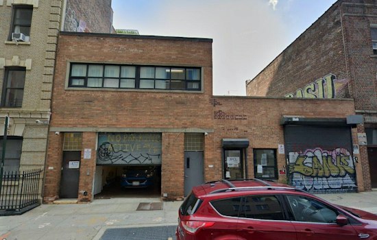 Astoria Commercial Lot Sells for $3.5M, Then Fast-Tracks 13-Story Rental Tower