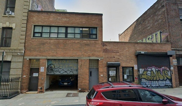 Astoria Commercial Lot Sells for $3.5M, Then Fast-Tracks 13-Story Rental Tower