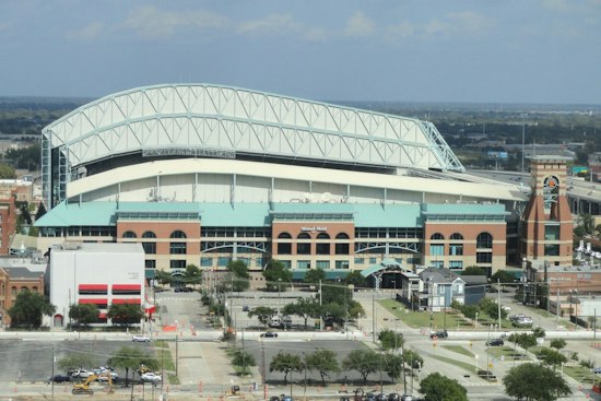 Astros Turn Daikin Park Into a Three-Day Latin Fiesta This Weekend