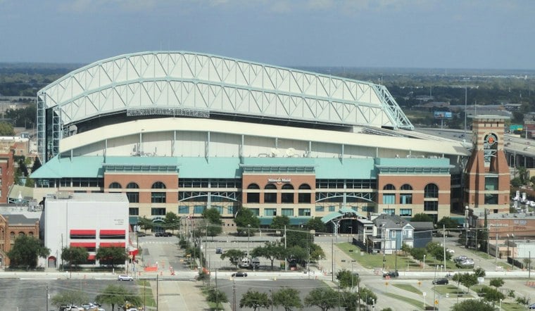 Astros Turn Daikin Park Into a Three-Day Latin Fiesta This Weekend