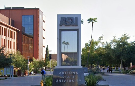 ASU Dining Worker, 19, Forced to Remove Hijab, Aramark Complaint Alleges