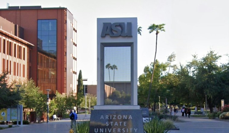 ASU Dining Worker, 19, Forced to Remove Hijab, Aramark Complaint Alleges