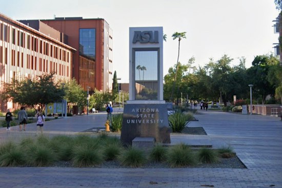 ASU Engineers Trek to Kenya, Bring Clean Water to 500 Students