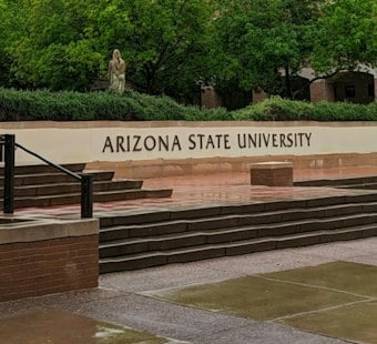 ASU Professor's Climate Play Anthropocene Heads to UNESCO Summit in Paris