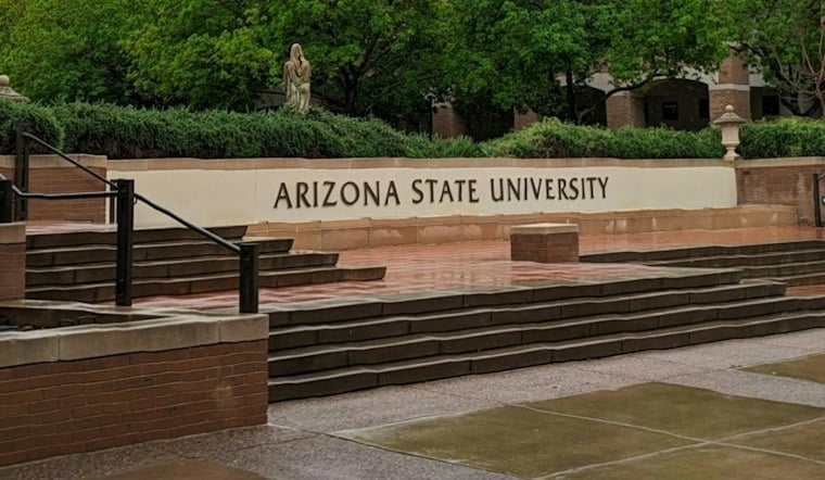 ASU Professor's Climate Play Anthropocene Heads to UNESCO Summit in Paris